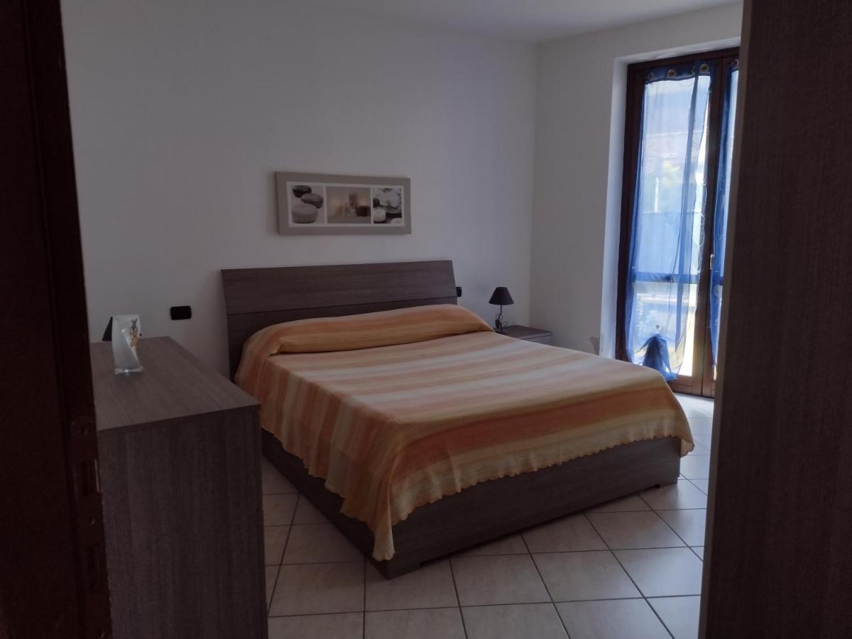 Appartamento Casa Tiziana Sovere Esterno foto