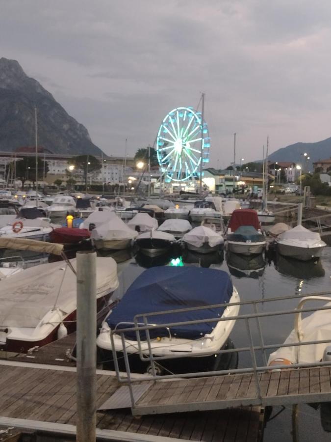 Appartamento Casa Tiziana Sovere Esterno foto